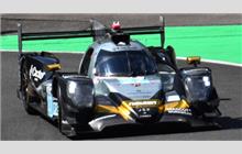 27 - Oreca 07 Gibson - Nielsen Racing