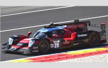 28 - Oreca 07 Gibson - IDEC Sport