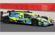 29 - Oreca 07 Gibson - TDS Racing