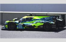 29 - Oreca 07 Gibson - TDS Racing