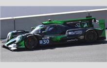 30 - Oreca 07 Gibson - Duqueine Team