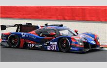 31 - Ligier JS P325 - Toyota (Onroak) - Racing Spirit of Leman