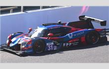 31 - Ligier JS P325 - Toyota (Onroak) - Racing Spirit of Leman