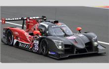 35 - Ligier JS P325 - Toyota (Onroak) - Ultimate