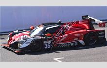 35 - Ligier JS P325 - Toyota (Onroak) - Ultimate