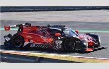 35 - Ligier JS P325 - Toyota (Onroak) - Ultimate
