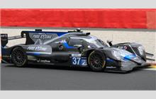 37 - Oreca 07 Gibson - CLX - Pure Rxcing