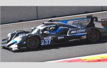37 - Oreca 07 Gibson - CLX - Pure Rxcing