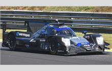 47 - Oreca 07 Gibson - CLX Motorsport