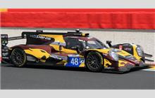 48 - Oreca 07 Gibson - VDS Panis Racing