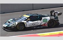 55 - Ferrari 296 LMGT3 #F171 GT3 5318 (Oreca) - Spirit of Race