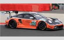 60 - Porsche 992 GT3 R - Proton Competition