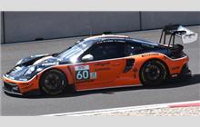 60 - Porsche 992 GT3 R - Proton Competition