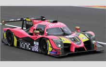 68 - Ligier JS P325 - Toyota (Onroak) - M Racing