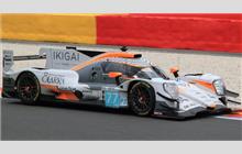 77 - Oreca 07 Gibson - Proton Competition