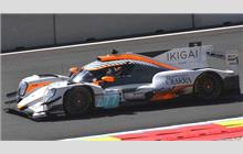 77 - Oreca 07 Gibson - Proton Competition