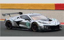 82 - Chevrolet Corvette Z06 LMGT3.R (Pratt & Miller) - TF Sport