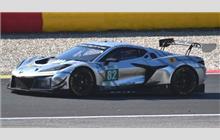 82 - Chevrolet Corvette Z06 LMGT3.R (Pratt & Miller) - TF Sport