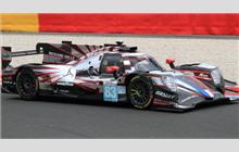 83 - Oreca 07 Gibson - AF Corse