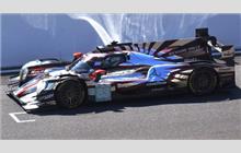 83 - Oreca 07 Gibson - AF Corse