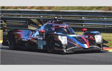 83 - Oreca 07 Gibson - AF Corse