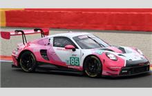 85 - Porsche 992 GT3 R - Iron Dames