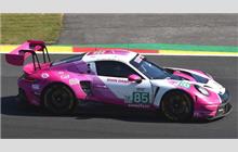 85 - Porsche 992 GT3 R - Iron Dames