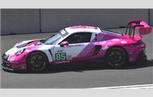85 - Porsche 992 GT3 R - Iron Dames