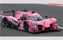 88 - Ligier JS P325 - Toyota (Onroak) - Inter Europol Competition