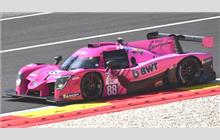 88 - Ligier JS P325 - Toyota (Onroak) - Inter Europol Competition