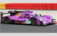 99 - Oreca 07 Gibson - AO by TF