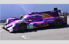 99 - Oreca 07 Gibson - AO by TF