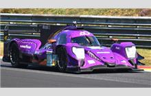 99 - Oreca 07 Gibson - AO by TF