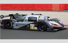 4 - Adess AD25 Toyota - Nielsen Racing