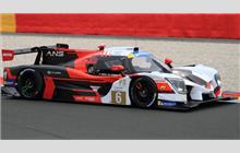 6 - Ligier JS P325 - Toyota (Onroak) - ANS Motorsport