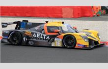 16 - Ligier JS P325 - Toyota (Onroak) - Team Virage