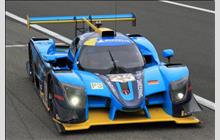 25 - Ligier JS P325 - Toyota (Onroak) - Reiter Engineering
