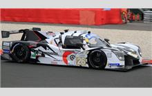 26 - Ligier JS P325 - Toyota (Onroak) - Bretton Racing