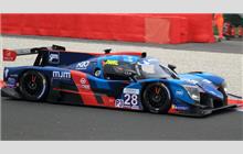 28 - Ligier JS P325 - Toyota (Onroak) - 23Events Racing
