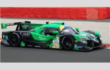 29 - Ligier JS P325 - Toyota (Onroak) - Forestier Racing by VPS