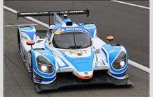 30 - Duqueine D09 - Toyota - CD Sport