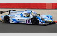 31 - Duqueine D09 - Toyota - CD Sport