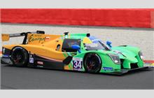 34 - Ligier JS P325 - Toyota (Onroak) - Inter Europol Competition