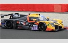 44 - Ligier JS P325 - Toyota (Onroak) - Team Virage