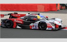 49 - Ligier JS P325 - Toyota (Onroak) - High Class Racing