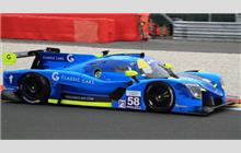 58 - Ligier JS P325 - Toyota (Onroak) - GG Classics