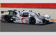 62 - Ligier JS P325 - Toyota (Onroak) - Bretton Racing