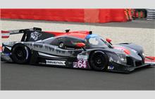 64 - Ligier JS P325 - Toyota (Onroak) - M Racing