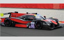 66 - Ligier JS P325 - Toyota (Onroak) - Rinaldi Racing