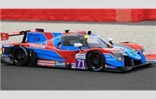 71 - Ligier JS P325 - Toyota (Onroak) - Rinaldi Racing